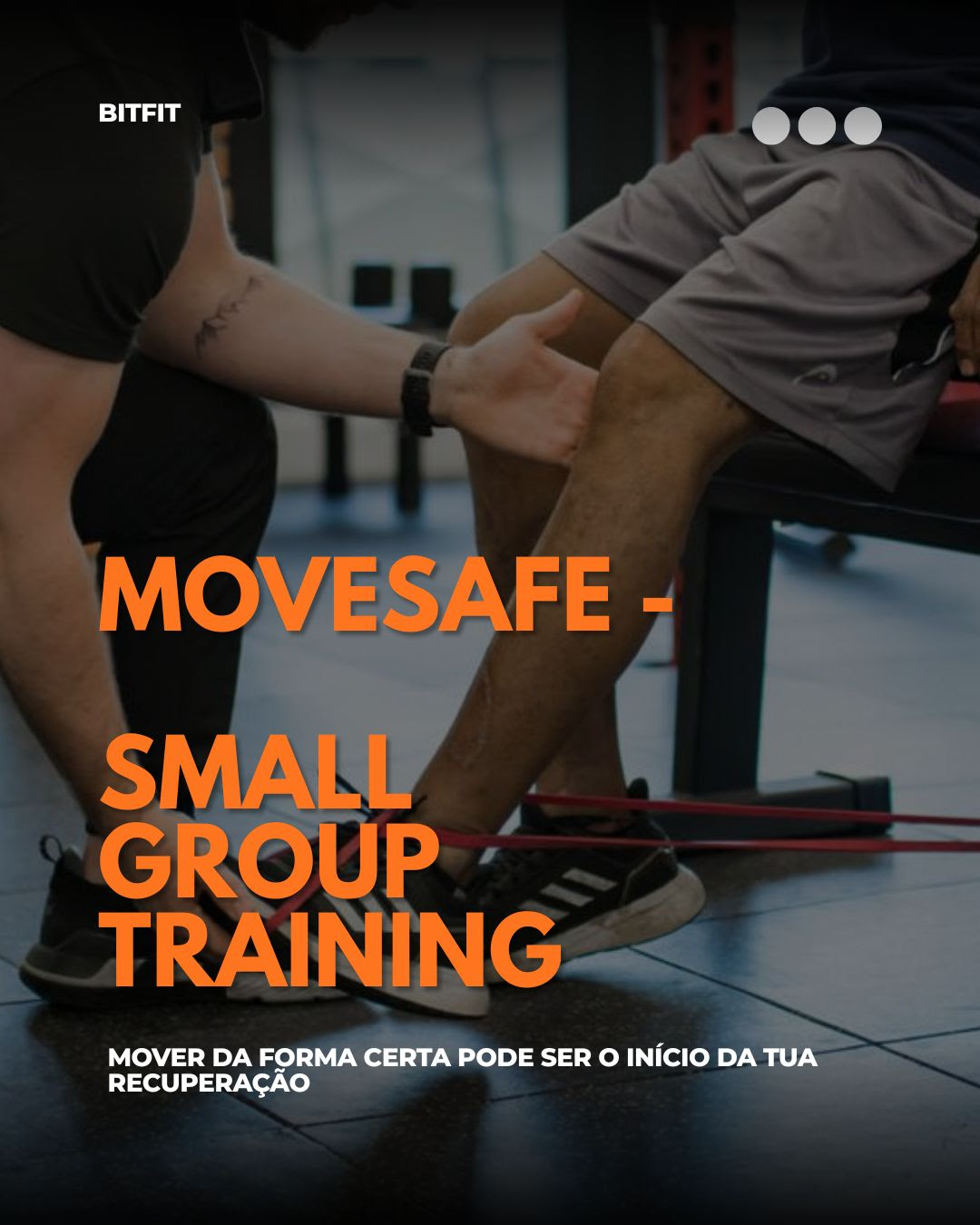 NOVO - Small Group Training