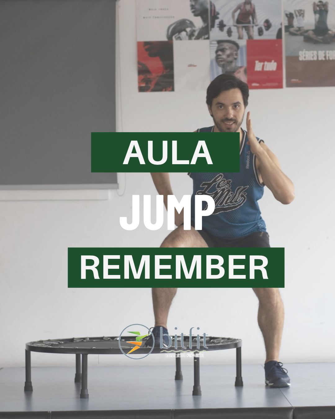 AULA JUMP